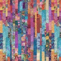 ttQUILT-CD4007 MULTI